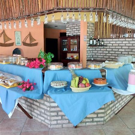 Aquarela Do Brasil Village Praia de Pipa Экстерьер фото