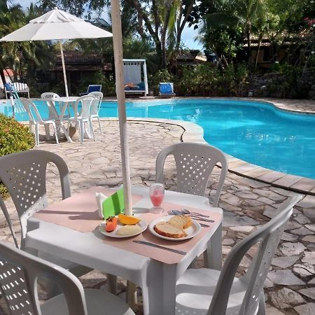 Aquarela Do Brasil Village Praia de Pipa Экстерьер фото