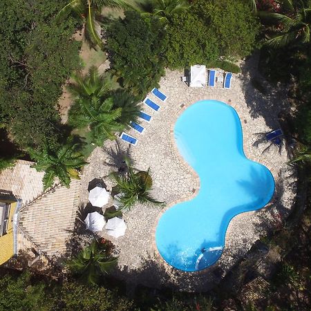 Aquarela Do Brasil Village Praia de Pipa Экстерьер фото