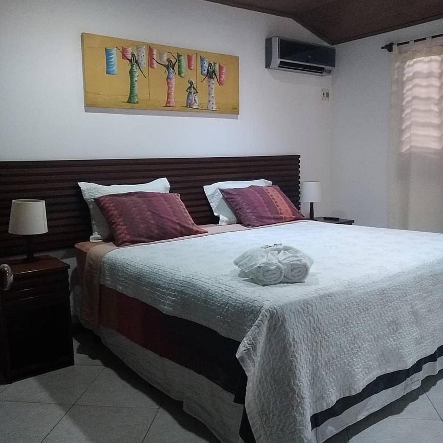Aquarela Do Brasil Village Praia de Pipa Экстерьер фото