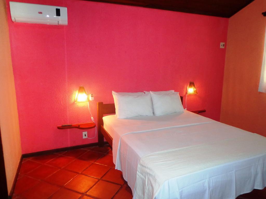 Aquarela Do Brasil Village Praia de Pipa Экстерьер фото