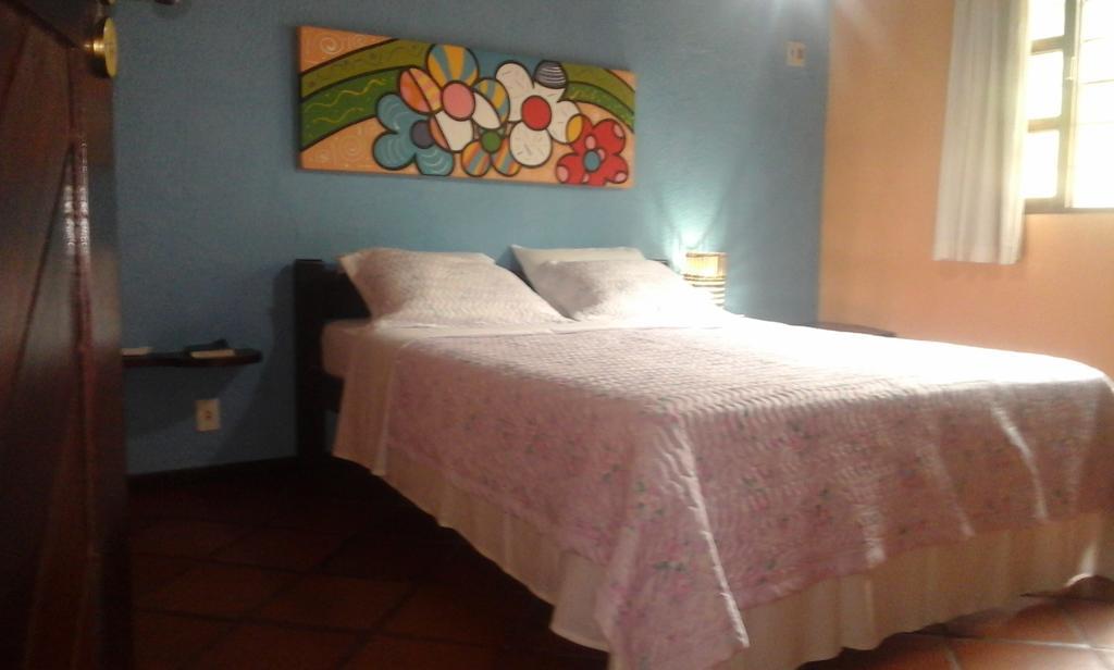 Aquarela Do Brasil Village Praia de Pipa Экстерьер фото