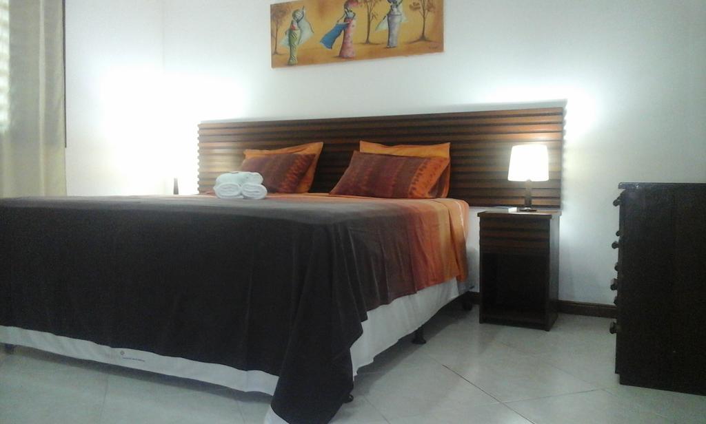 Aquarela Do Brasil Village Praia de Pipa Экстерьер фото