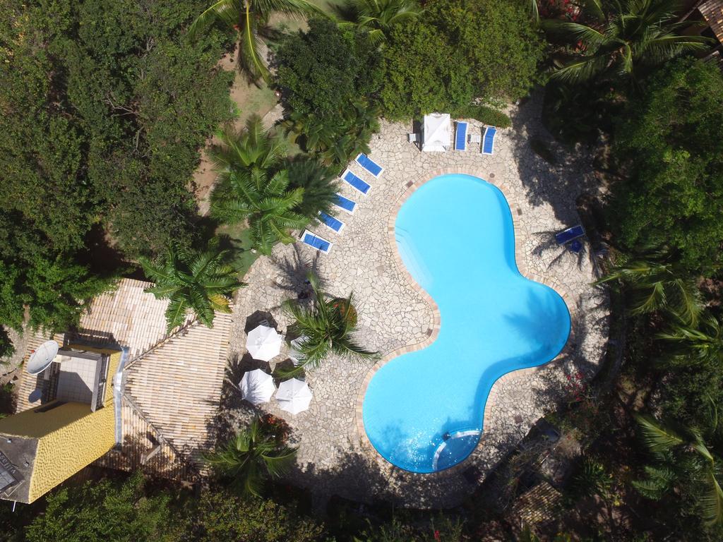 Aquarela Do Brasil Village Praia de Pipa Экстерьер фото
