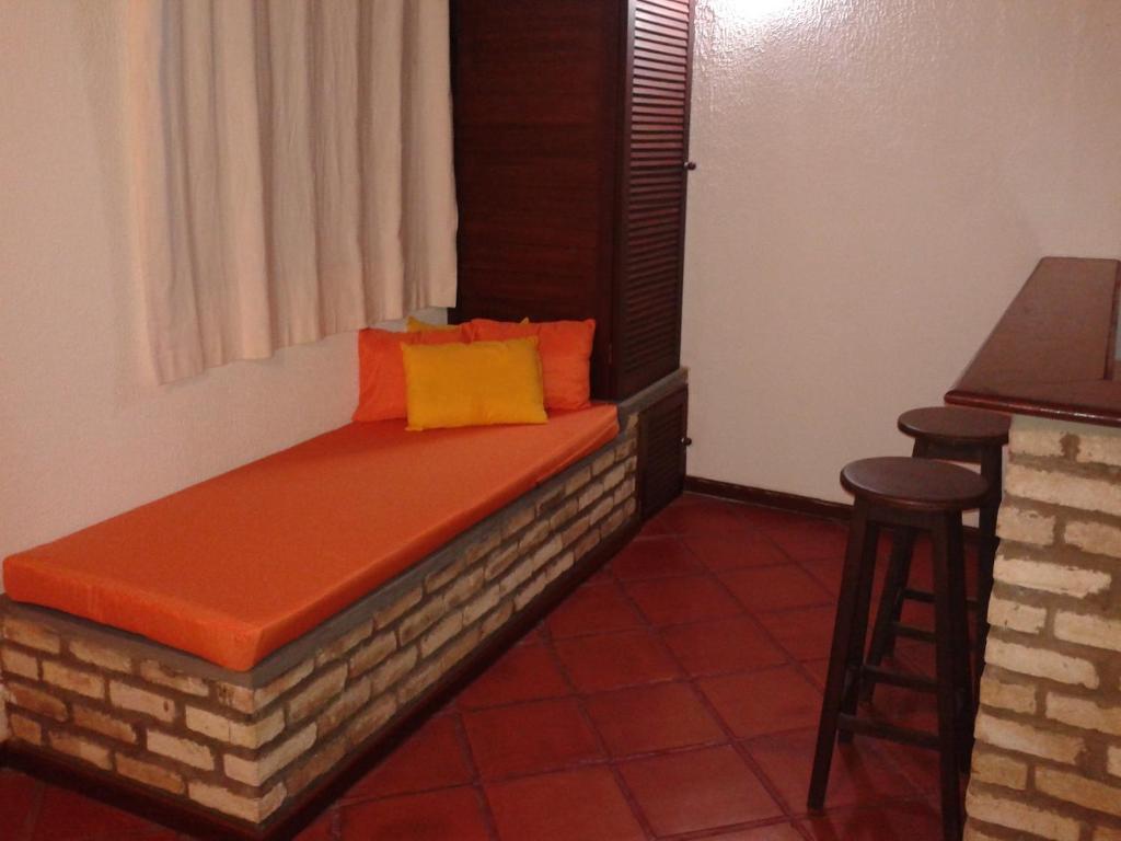 Aquarela Do Brasil Village Praia de Pipa Экстерьер фото