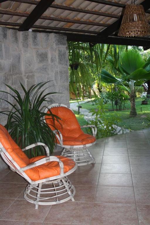 Aquarela Do Brasil Village Praia de Pipa Экстерьер фото