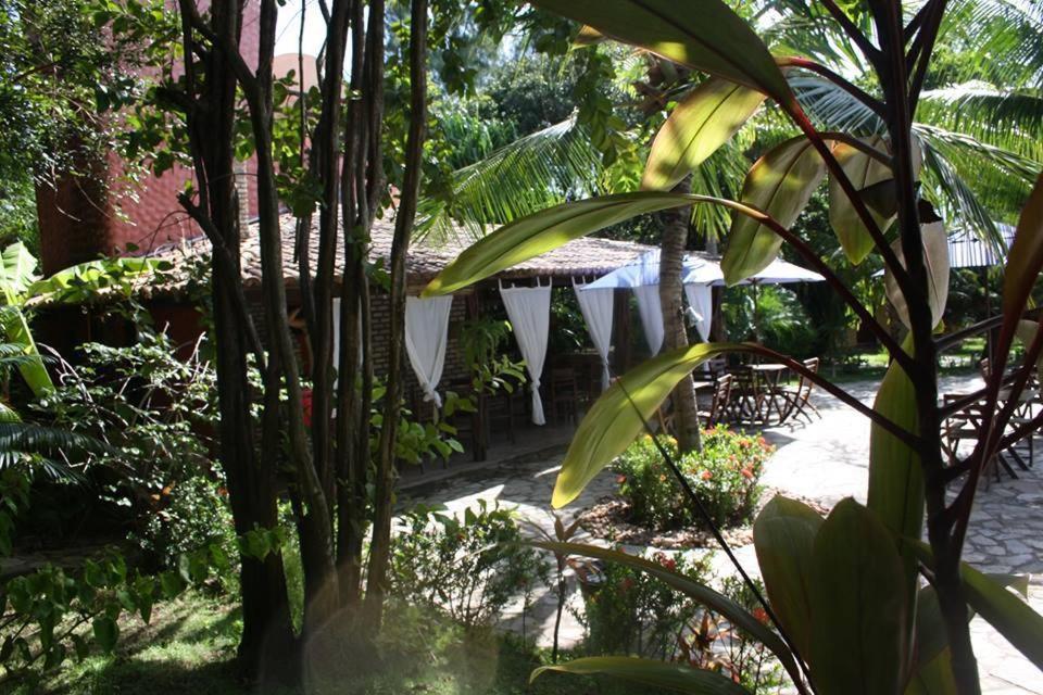 Aquarela Do Brasil Village Praia de Pipa Экстерьер фото
