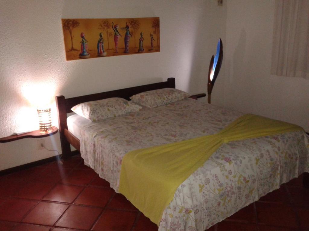 Aquarela Do Brasil Village Praia de Pipa Экстерьер фото