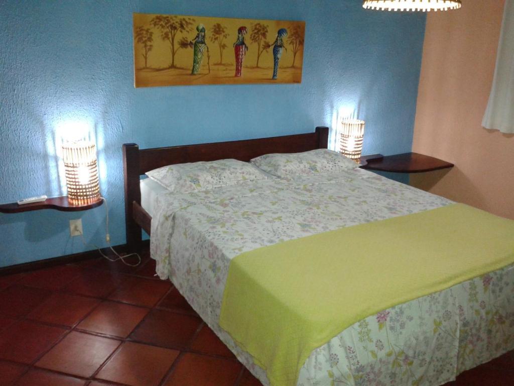 Aquarela Do Brasil Village Praia de Pipa Экстерьер фото
