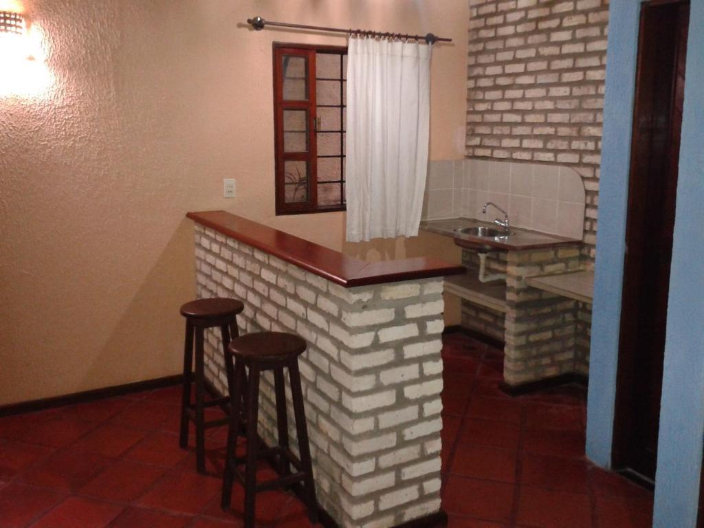 Aquarela Do Brasil Village Praia de Pipa Экстерьер фото