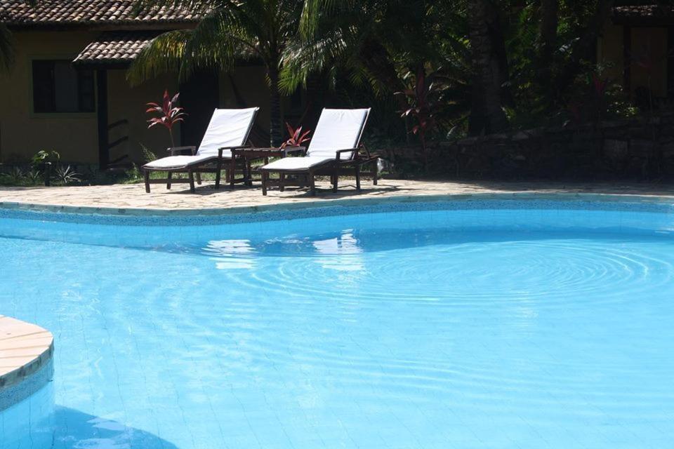Aquarela Do Brasil Village Praia de Pipa Экстерьер фото