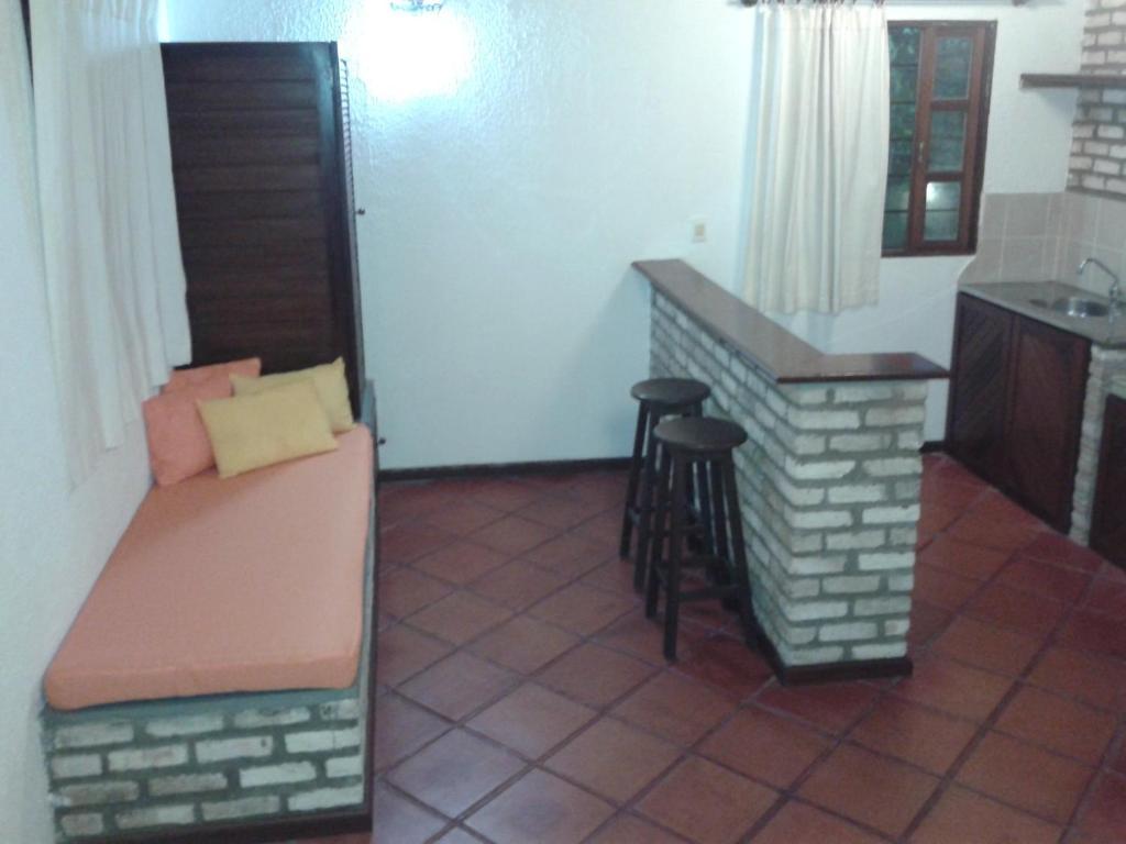 Aquarela Do Brasil Village Praia de Pipa Экстерьер фото