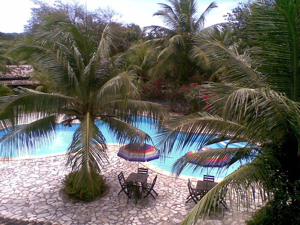 Aquarela Do Brasil Village Praia de Pipa Экстерьер фото