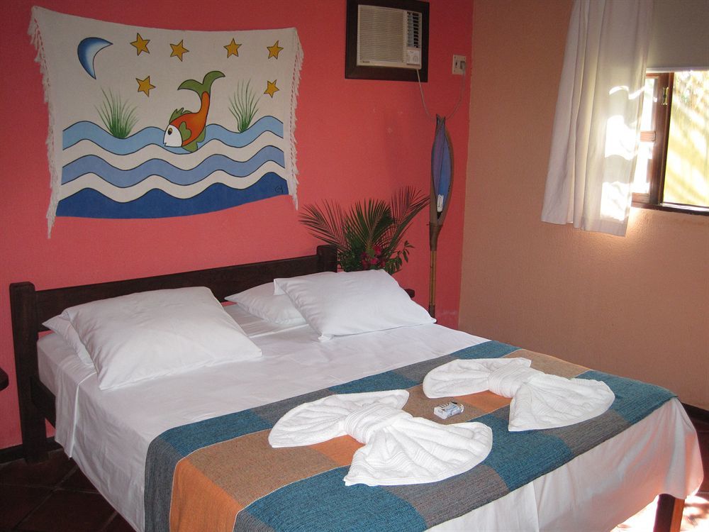 Aquarela Do Brasil Village Praia de Pipa Экстерьер фото